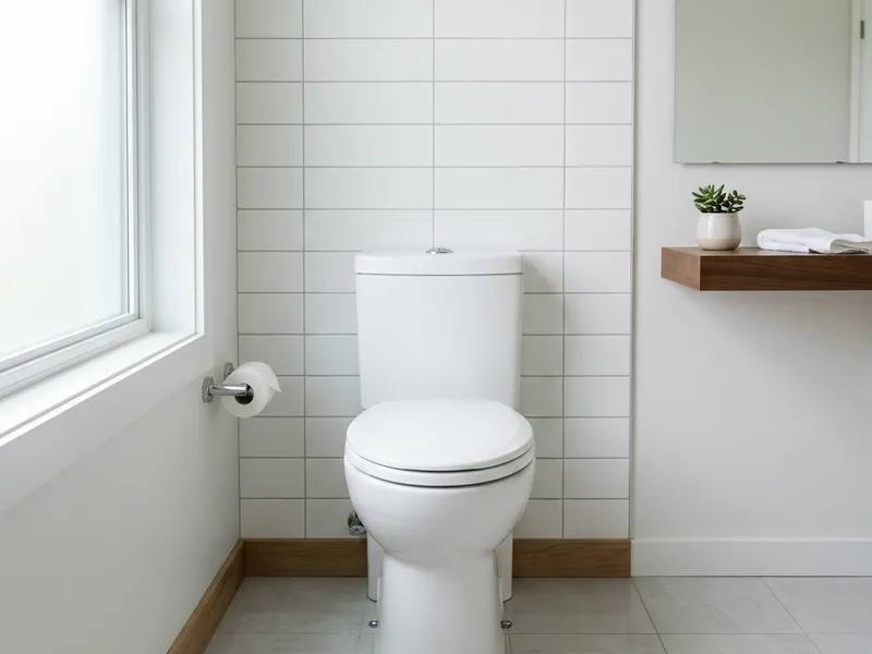 Toilet Repair & Installation Plumber in Uncertain, TX